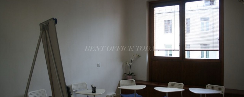 2-я Тверская-Ямская 16/18, 2-я Тверская-Ямская улица — office space for rent, photo 8