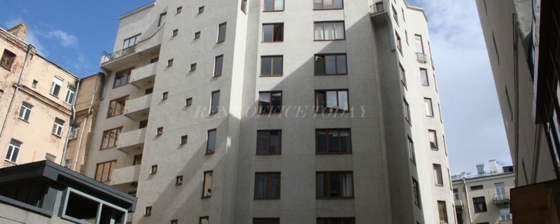 2-я Тверская-Ямская 16/18, 2-я Тверская-Ямская улица — office space for rent, photo 9