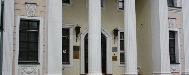 Успенский 10, Успенский переулок, 10 — office space for rent, photo 4