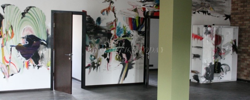 Успенский 10, Успенский переулок, 10 — office space for rent, photo 9