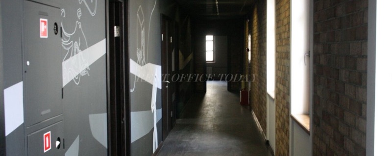 Успенский 10, Успенский переулок, 10 — office space for rent, photo 11