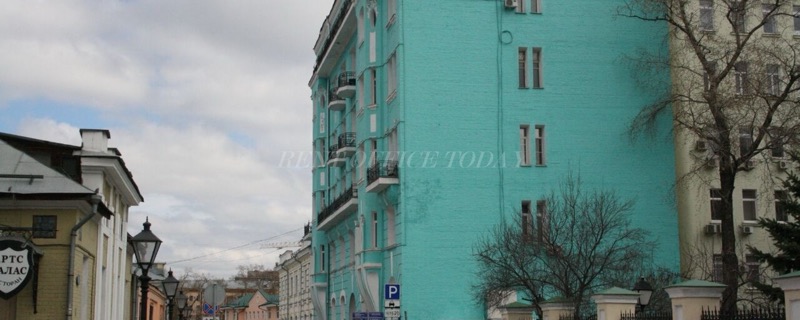 Успенский 10, Успенский переулок, 10 — office space for rent, photo 12
