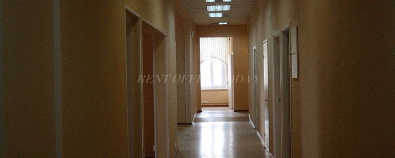 Успенский 10, Успенский переулок, 10 — office space for rent, photo 5