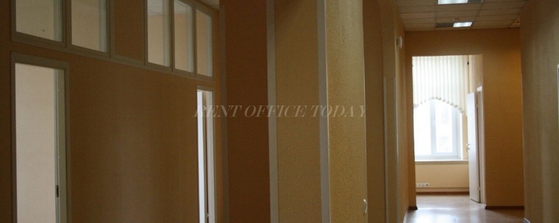 Успенский 10, Успенский переулок, 10 — office space for rent, photo 6