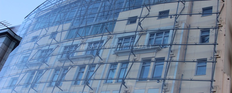 Veda House, 20a, Petrogradskaya emb. — office space for rent, photo 1