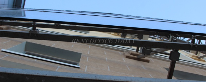 Veda House, 20a, Petrogradskaya emb. — office space for rent, photo 8