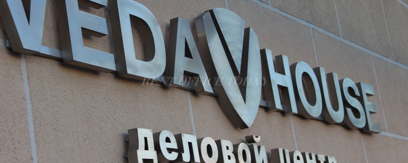 Veda House, 20a, Petrogradskaya emb. — office space for rent, photo 9