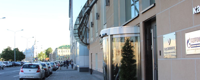 Veda House, 20a, Petrogradskaya emb. — office space for rent, photo 12