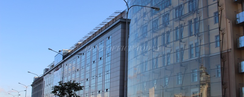Veda House, 20a, Petrogradskaya emb. — office space for rent, photo 13