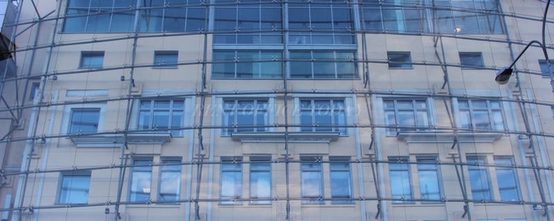 Veda House, 20a, Petrogradskaya emb. — office space for rent, photo 2