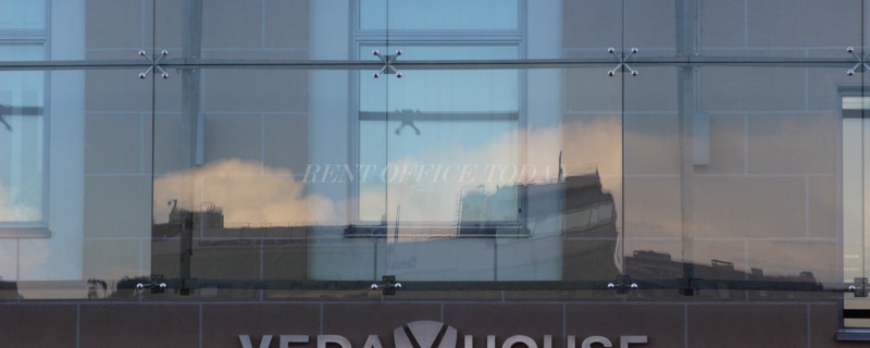 Veda House, 20a, Petrogradskaya emb. — office space for rent, photo 3