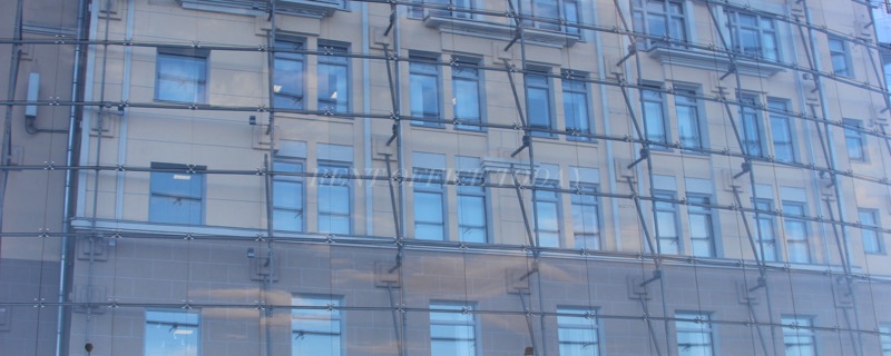 Veda House, 20a, Petrogradskaya emb. — office space for rent, photo 4