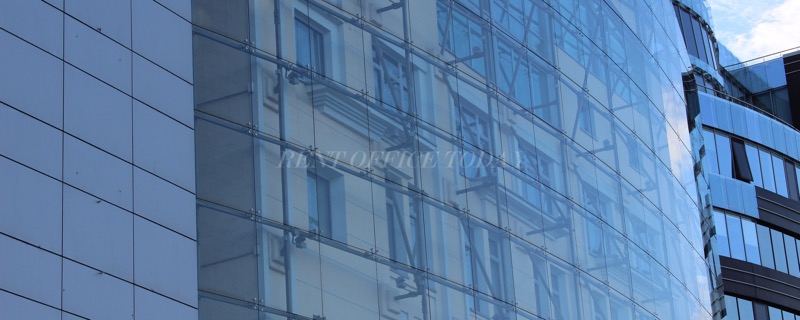 Veda House, 20a, Petrogradskaya emb. — office space for rent, photo 5