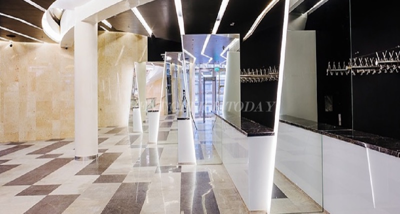 Вишневый Сад, Малая Сухаревская площадь, 8 стр. 3 — office space for rent, photo 8