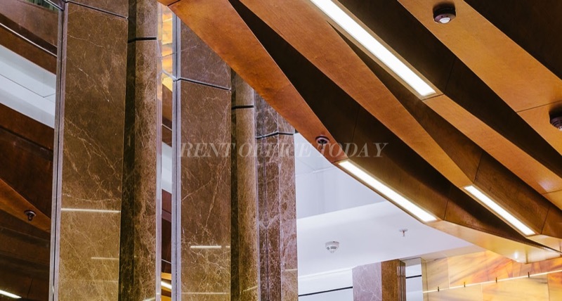 Вишневый Сад, Малая Сухаревская площадь, 8 стр. 3 — office space for rent, photo 9