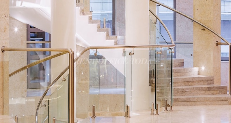 Вишневый Сад, Малая Сухаревская площадь, 8 стр. 3 — office space for rent, photo 11
