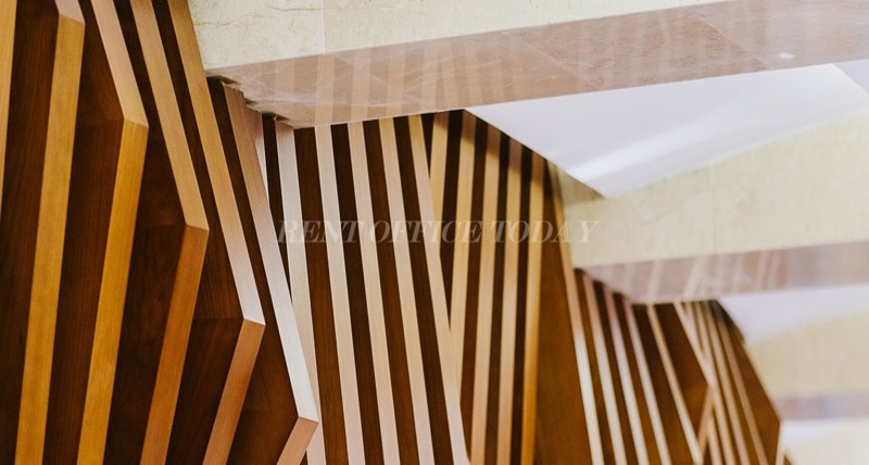 Вишневый Сад, Малая Сухаревская площадь, 8 стр. 3 — office space for rent, photo 13