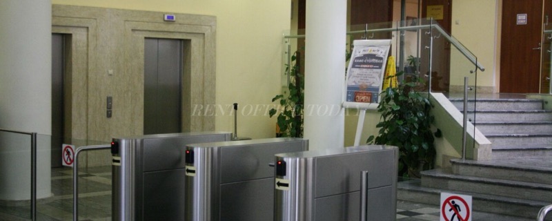 Voznesensky, Bolshoy Gnezdnikovskiy Lane, 1 b.2 — office space for rent, photo 3