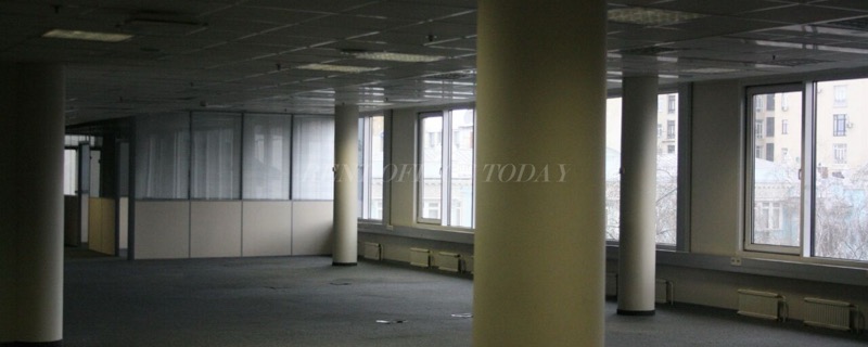 Voznesensky, Bolshoy Gnezdnikovskiy Lane, 1 b.2 — office space for rent, photo 11