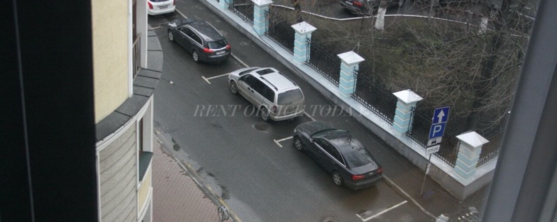 Voznesensky, Bolshoy Gnezdnikovskiy Lane, 1 b.2 — office space for rent, photo 14