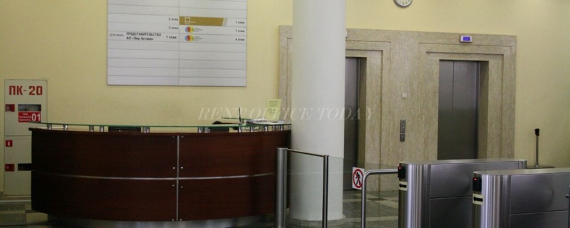 Voznesensky, Bolshoy Gnezdnikovskiy Lane, 1 b.2 — office space for rent, photo 15