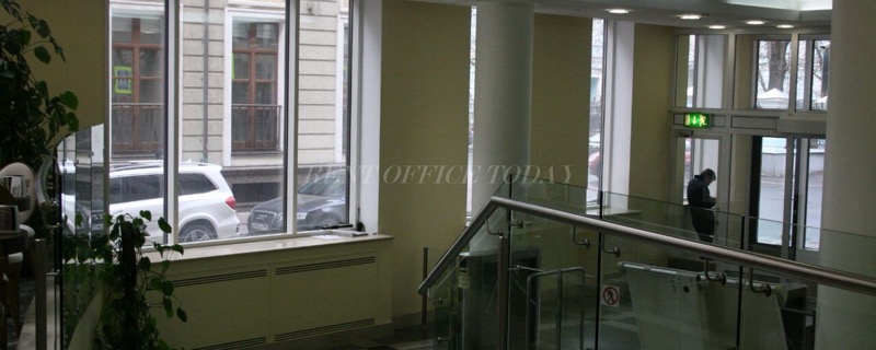 Voznesensky, Bolshoy Gnezdnikovskiy Lane, 1 b.2 — office space for rent, photo 16