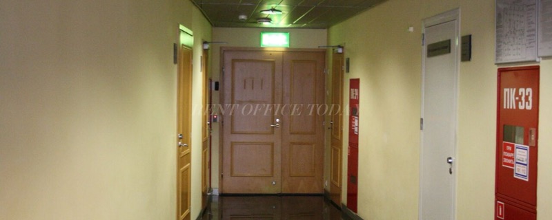 Voznesensky, Bolshoy Gnezdnikovskiy Lane, 1 b.2 — office space for rent, photo 7