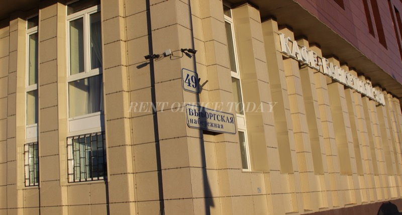 Vyborgskaya 49, Vyborgskaya nab., d. 49 — office space for rent, photo 7