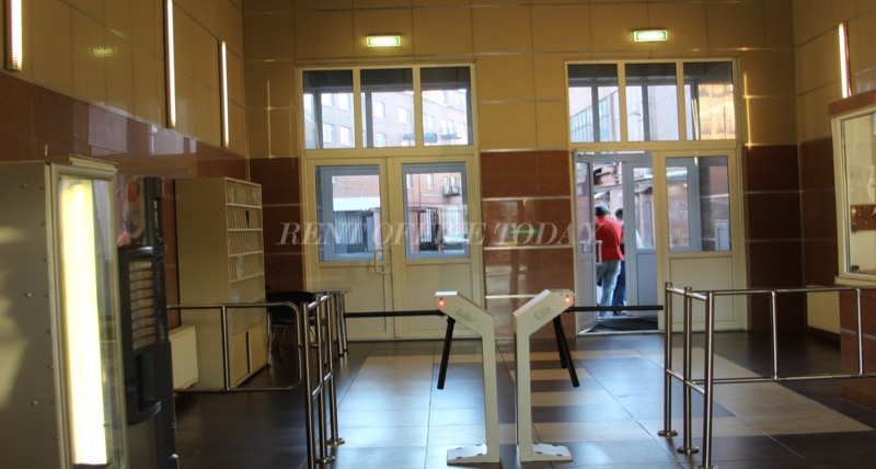 Vyborgskaya 49, Vyborgskaya nab., d. 49 — office space for rent, photo 3