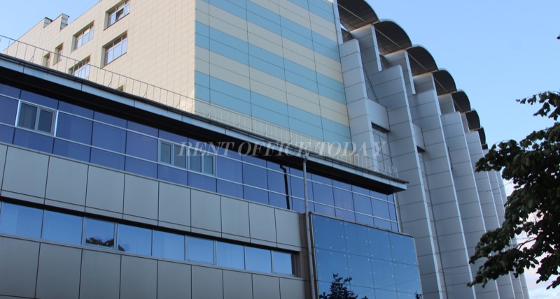 Viborgskaya Zastava, 68 N, B. Sampsonievskiy prospect — office space for rent, photo 11