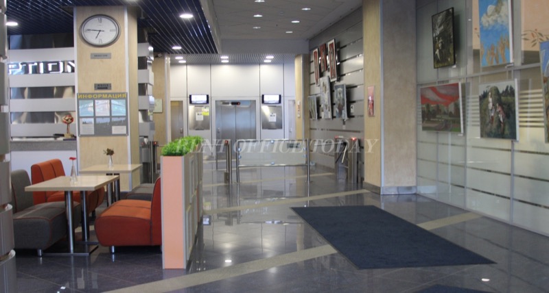 Viborgskaya Zastava, 68 N, B. Sampsonievskiy prospect — office space for rent, photo 9