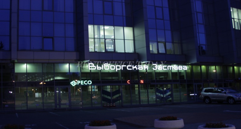 Viborgskaya Zastava, 68 N, B. Sampsonievskiy prospect — office space for rent, photo 7