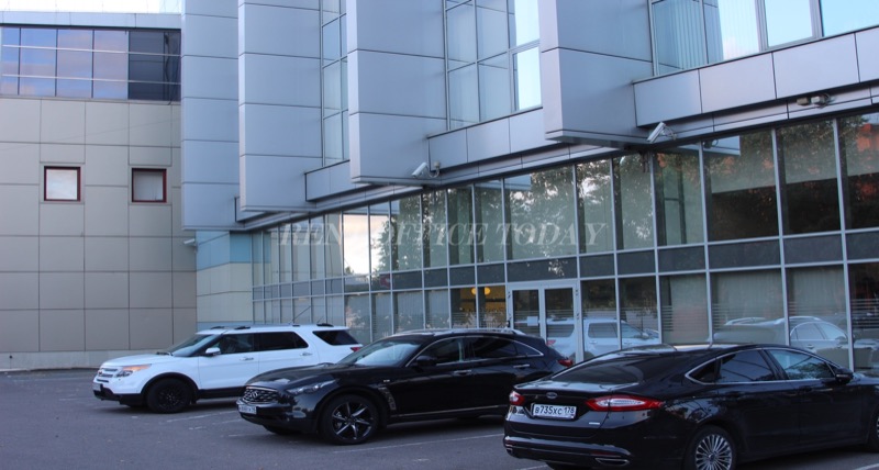 Viborgskaya Zastava, 68 N, B. Sampsonievskiy prospect — office space for rent, photo 2