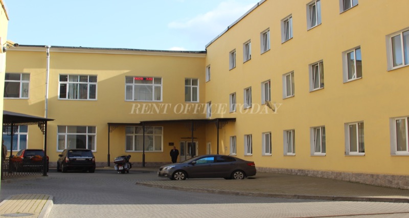 Zaozernaya Technopark, 8a b.2, Zaozernaya street — office space for rent, photo 8