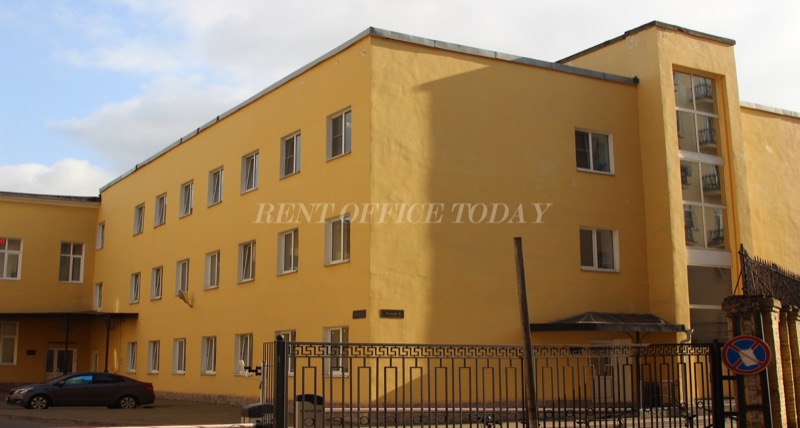 Zaozernaya Technopark, 8a b.2, Zaozernaya street — office space for rent, photo 6