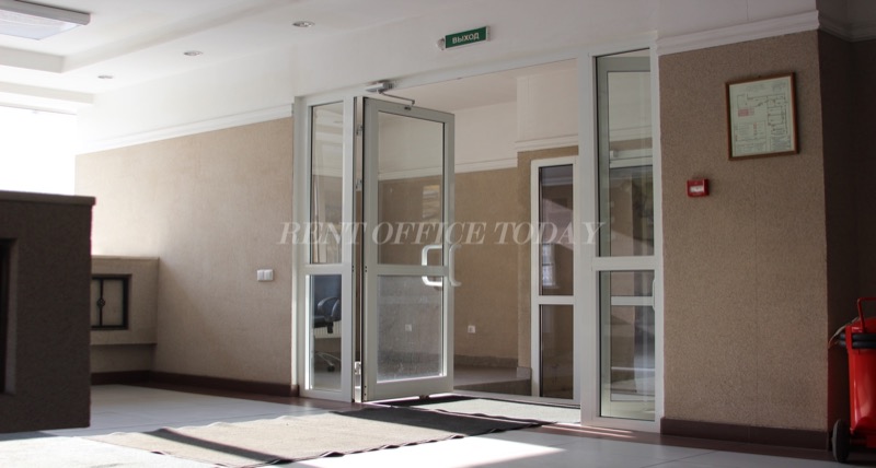 Zaozernaya Technopark, 8a b.2, Zaozernaya street — office space for rent, photo 5