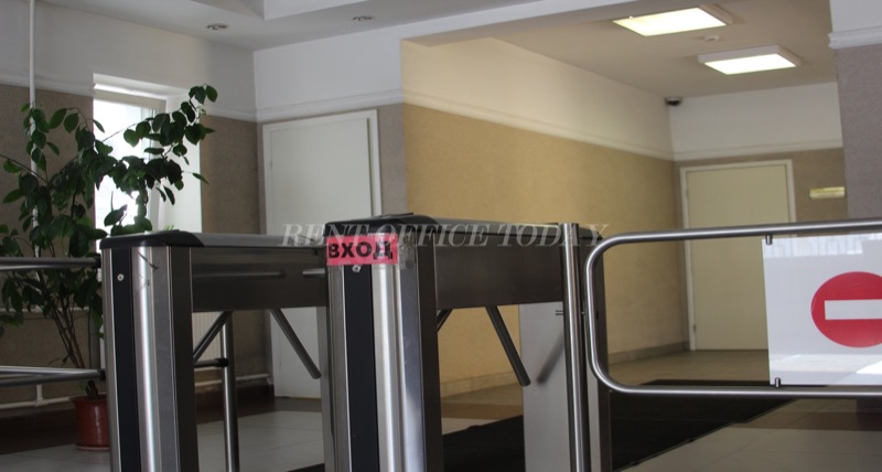 Zaozernaya Technopark, 8a b.2, Zaozernaya street — office space for rent, photo 4