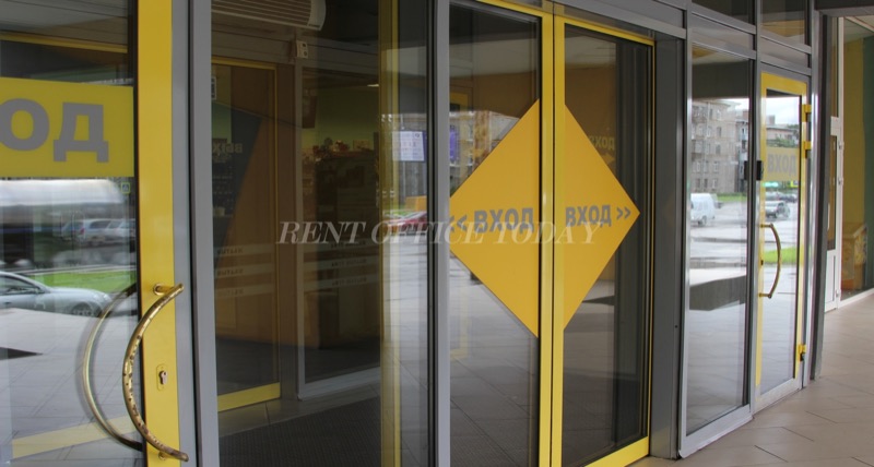 Zheltiy Ugol, 35 A, Marchala Govorova street — office space for rent, photo 13