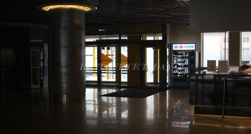Zheltiy Ugol, 35 A, Marchala Govorova street — office space for rent, photo 12