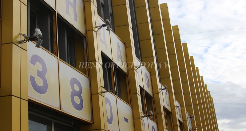 Zheltiy Ugol, 35 A, Marchala Govorova street — office space for rent, photo 6