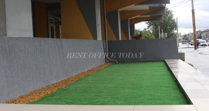 Zheltiy Ugol, 35 A, Marchala Govorova street — office space for rent, photo 3