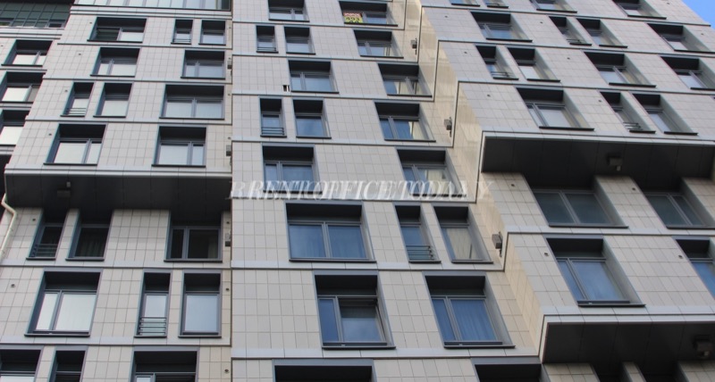 GK Prestige, 15a, 26 liniya V.O. — office space for rent, photo 1