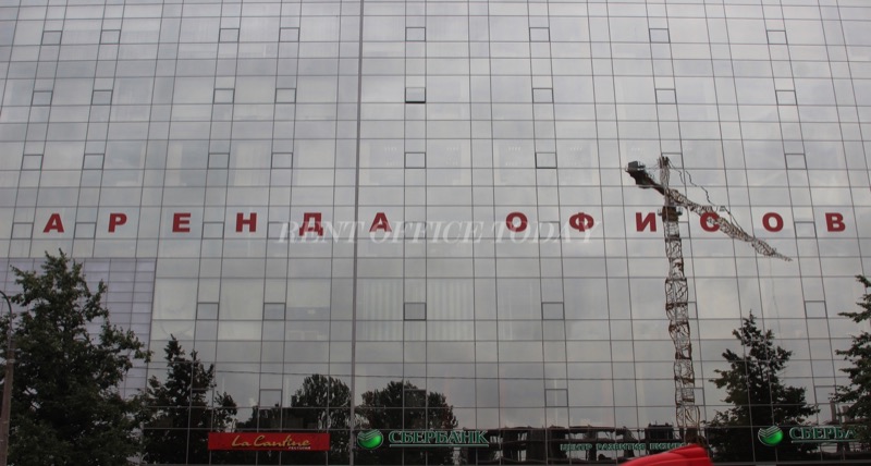 Zolotaya Dolina, 8 B, pl. Karla Faberge — office space for rent, photo 14