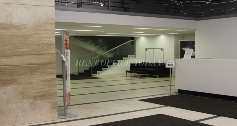 Zolotaya Dolina, 8 B, pl. Karla Faberge — office space for rent, photo 13