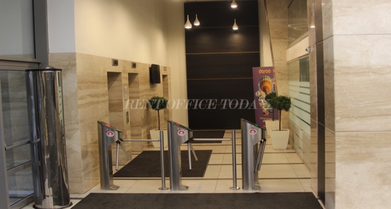 Zolotaya Dolina, 8 B, pl. Karla Faberge — office space for rent, photo 12