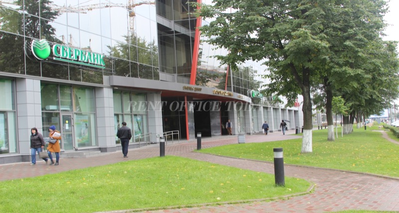 Zolotaya Dolina, 8 B, pl. Karla Faberge — office space for rent, photo 7