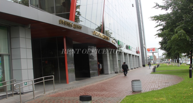 Zolotaya Dolina, 8 B, pl. Karla Faberge — office space for rent, photo 6