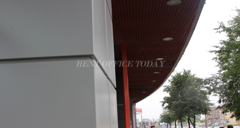 Zolotaya Dolina, 8 B, pl. Karla Faberge — office space for rent, photo 5