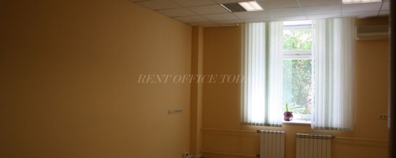 Зоологическая 2, Зоологическая улица — office space for rent, photo 7