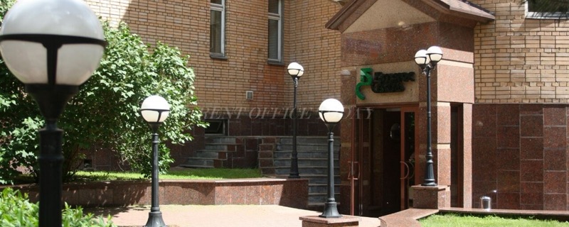 Зоологическая 2, Зоологическая улица — office space for rent, photo 8